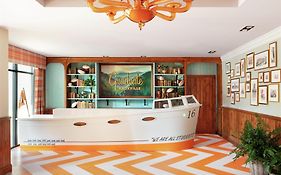 Graduate By Hilton Knoxville